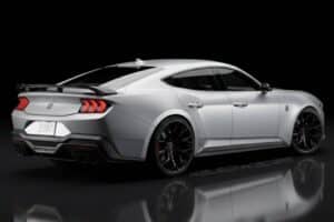 ice-ford-mustang-4-door-sedan-feels-like-a-simple- (2)