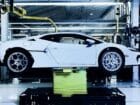 Στα άδυτα της Lamborghini Temerario (+video)