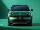 Ολοκαίνουργιο μικρό SUV Leapmotor A10