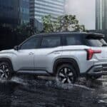 mitsubishi destinator 09