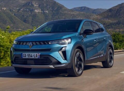 Υβριδικό Renault Symbioz σε τιμή «απλού» C-SUV βενζίνης
