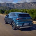 Renault Symbioz Blue - Photo