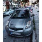 2009 toyota yaris for sale (2)