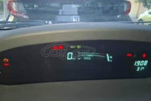 Ευκαιρία Toyota Yaris του 2009 με 13.000 χλμ.