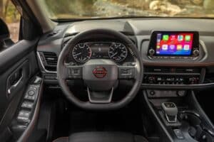 2025 Nissan Rogue Rock Creek edition-29 (1)