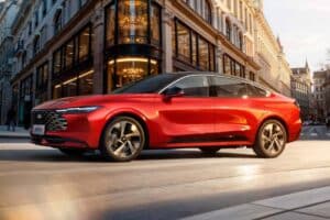 Το νέο Ford Mondeo ζει και βασιλεύει