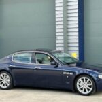 4500 euro maserati quattroporte for sale (10)