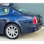 4500 euro maserati quattroporte for sale (2)