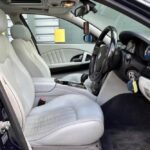 4500 euro maserati quattroporte for sale (7)