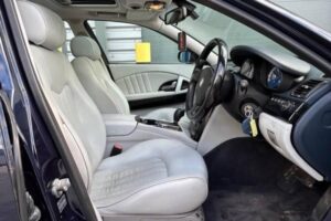 4500 euro maserati quattroporte for sale (7)