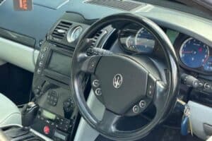4500 euro maserati quattroporte for sale (8)