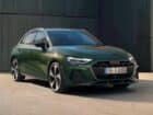 Πιο προσιτό «όνειρο» το νέο Audi A3 Sportback