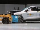 Euro NCAP: «Δεν υπάρχουν επικίνδυνα αυτοκίνητα πια»