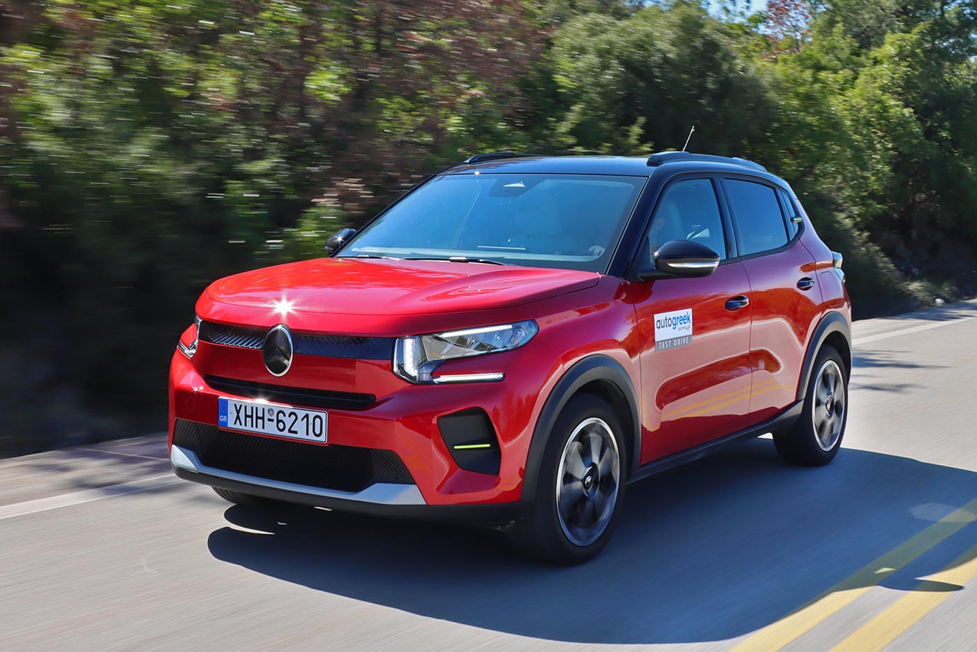 «Τζάμπα» έρχεται το νέο Citroen C3 και με απόσυρση