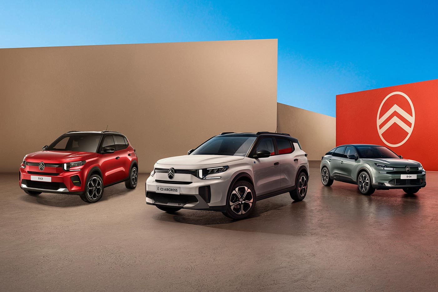 Απόσυρση από τη Citroën με οικονομικά οφέλη