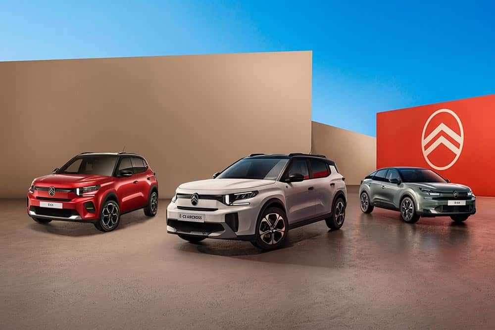 Απόσυρση από τη Citroën με οικονομικά οφέλη