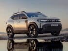 Σε τιμή «πρόκληση» το νέο Dacia Duster Hybrid 140 hp