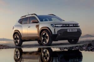 Σε τιμή «πρόκληση» το νέο Dacia Duster Hybrid 140 hp