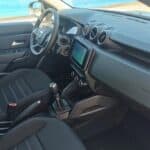 Dacia Duster diesel 4x4 used (11)