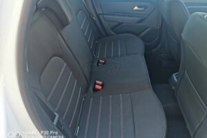 Dacia Duster diesel 4×4 used (12)