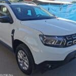 Dacia Duster diesel 4x4 used (13)