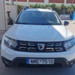 Dacia Duster diesel 4x4 used (14)