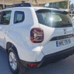 Dacia Duster diesel 4x4 used (3)