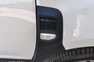 Dacia Duster diesel 4×4 used (4)