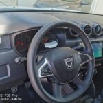 Dacia Duster diesel 4x4 used (7)