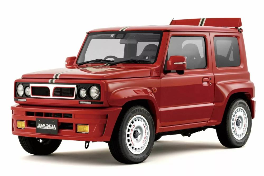 https://autogreeknews.gr/wp-content/uploads/2025/12/Damd-Suzuki-Jimny-little-D-Lancia-Delta-2-2048x136-1.jpg