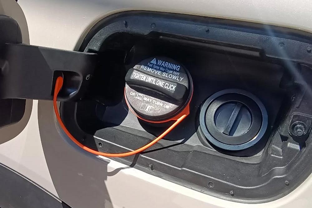 Προσφορές για εγκατάσταση LPG και αλλαγή δεξαμενής