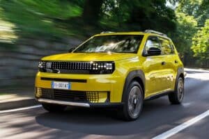 Στις πιο χαμηλές τιμές το «Αυτοκίνητο της Χρονιάς 2026»