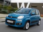 Σύγχρονα Fiat Panda diesel από 5.000 ευρώ