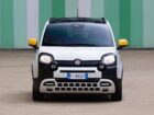 Πρωταθλητής χαμηλότερης τιμής το νέο Fiat Pandina