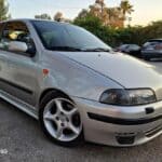 Fiat Punto GT 1998 (1)