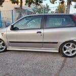 Fiat Punto GT 1998 (8)