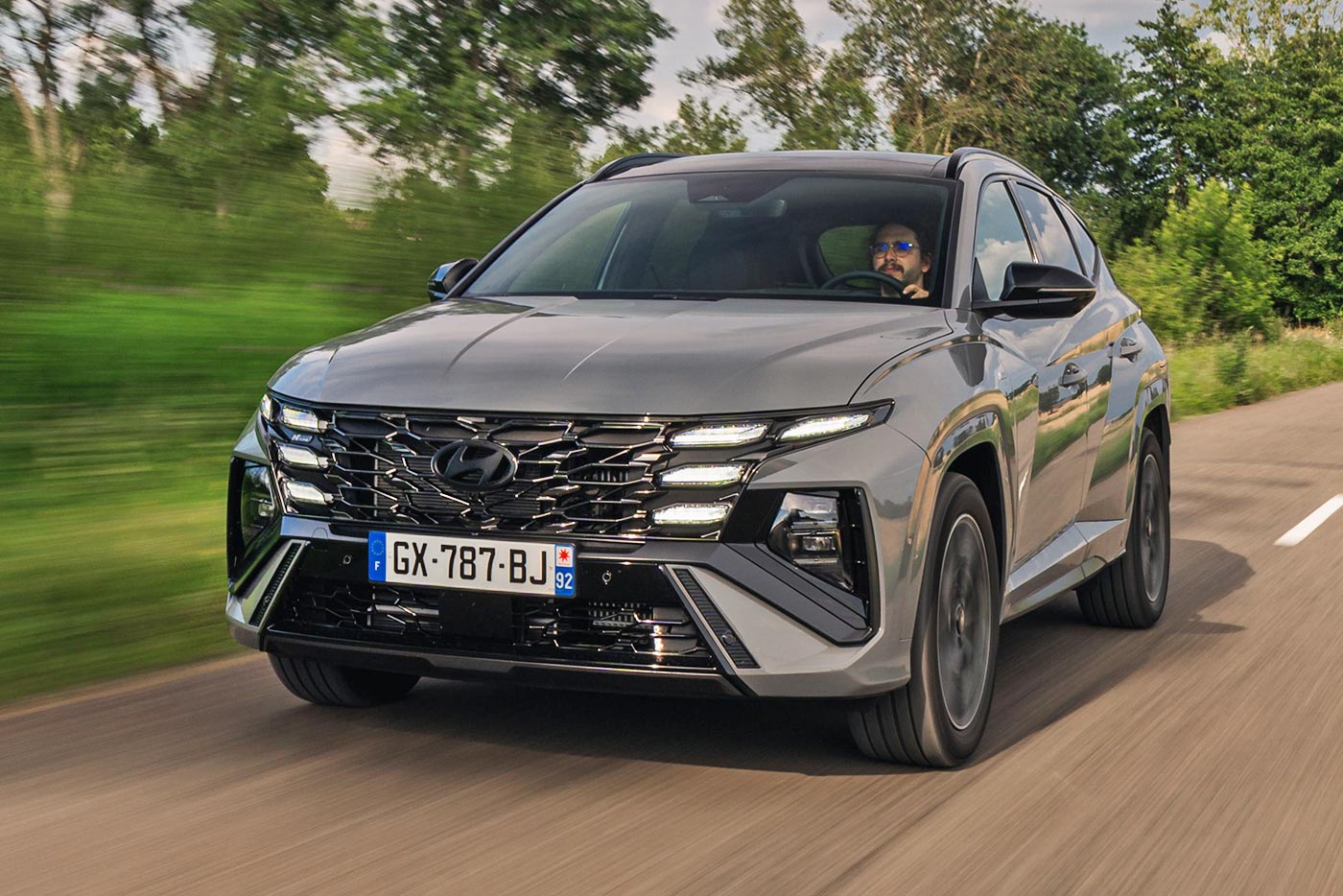 Όλα τα Hyundai Tucson σε μειωμένες τιμές