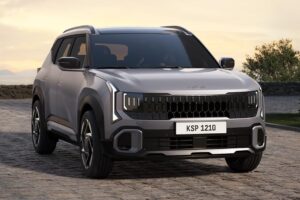 Νέο Kia Seltos βγάζει διαβατήριο για Ευρώπη (+video)