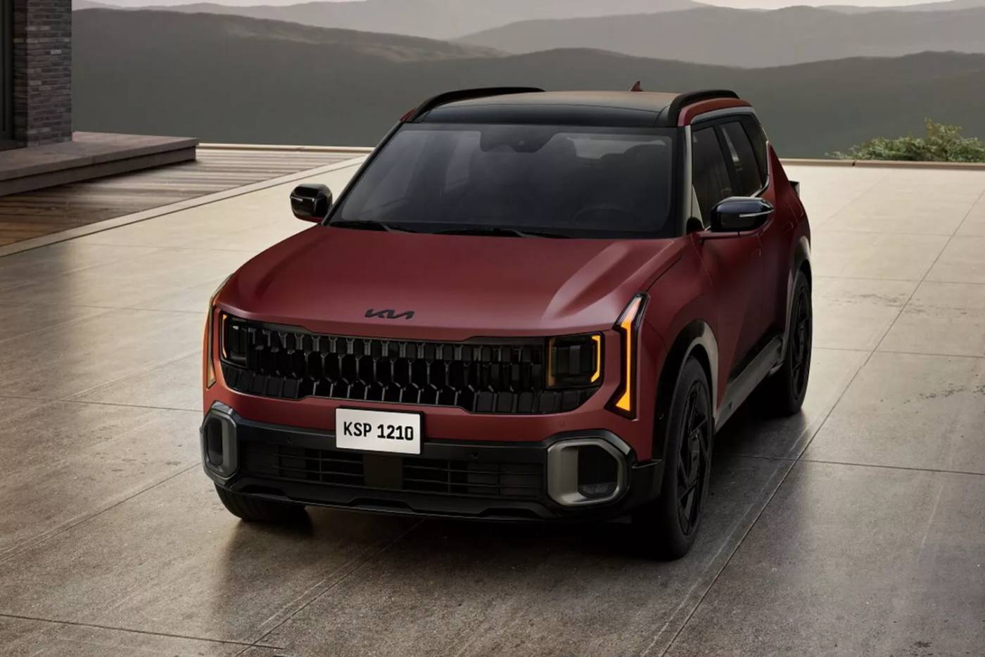 Νέο Kia Seltos βγάζει διαβατήριο για Ευρώπη (+video)