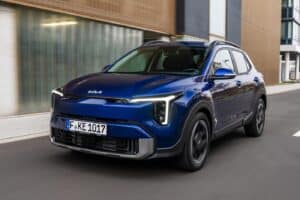 Σε χαμηλότερες τιμές το νέο Kia Stonic