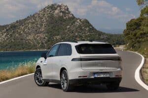 Leapmotor C10 Hybrid EV (17)