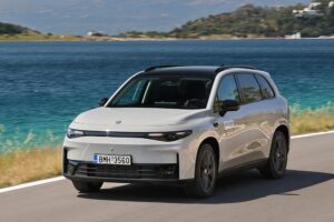 Leapmotor C10 Hybrid EV (19)