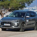 MG ZS Max Hybrid+ (1)