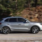 MG ZS Max Hybrid+ (2)