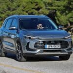 MG ZS Max Hybrid+ (4)