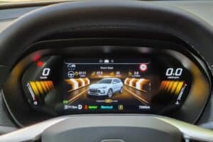 Νέο οικονομικό SUV 200 ίππων δεν «καίει» τίποτα