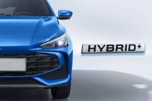 Το Hybrid+ των 19.750 ευρώ που επιλέγεις με την καρδιά και το νου