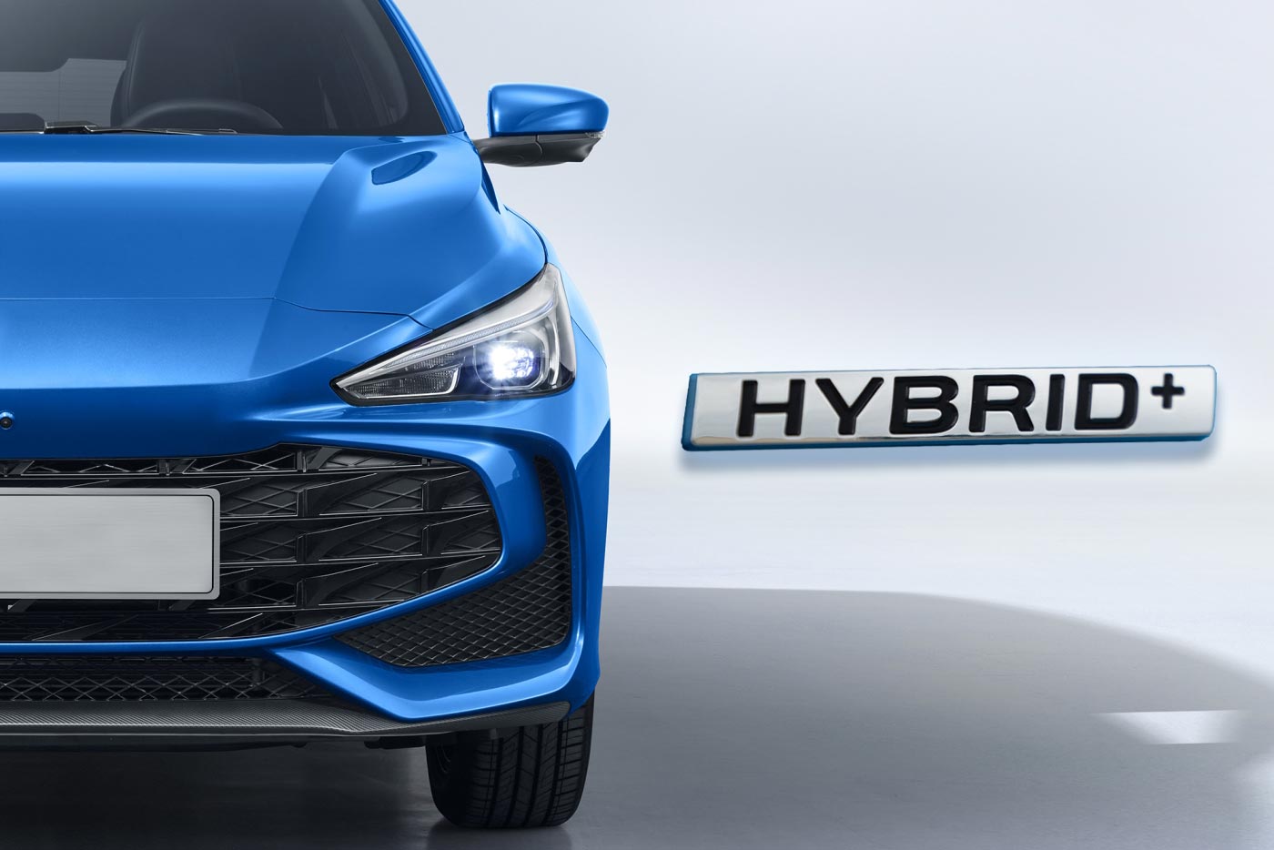 Το Hybrid+ των 19.750 ευρώ που επιλέγεις με την καρδιά και το νου