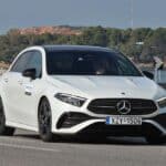 Mercedes-Benz A 200 MY25 (30)