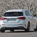 Mercedes-Benz A 200 MY25 (34)